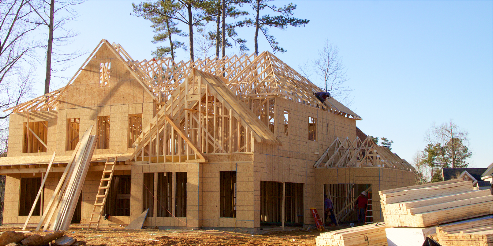 The Construction-to-Permanent Mortgage Loan Process
