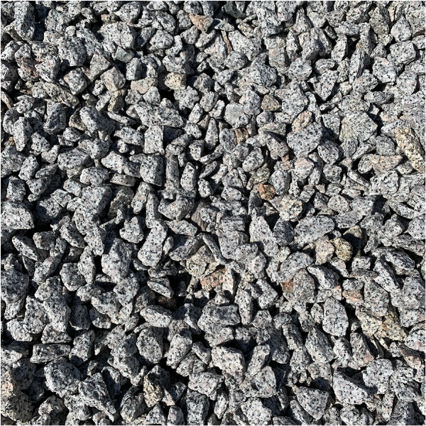 8 Stone 1/Ton - Winstar Builders