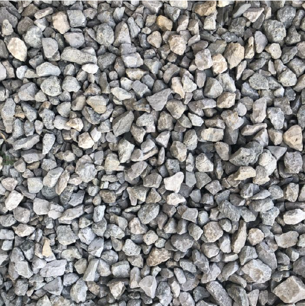 57 Stone 1/Ton - Winstar Builders