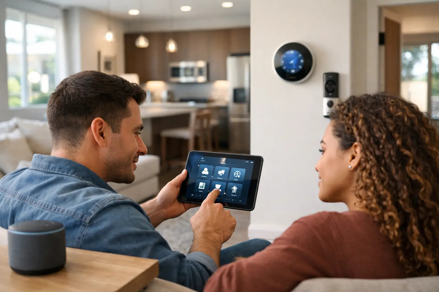 Are Smart Homes Worth It for New Homeowners?