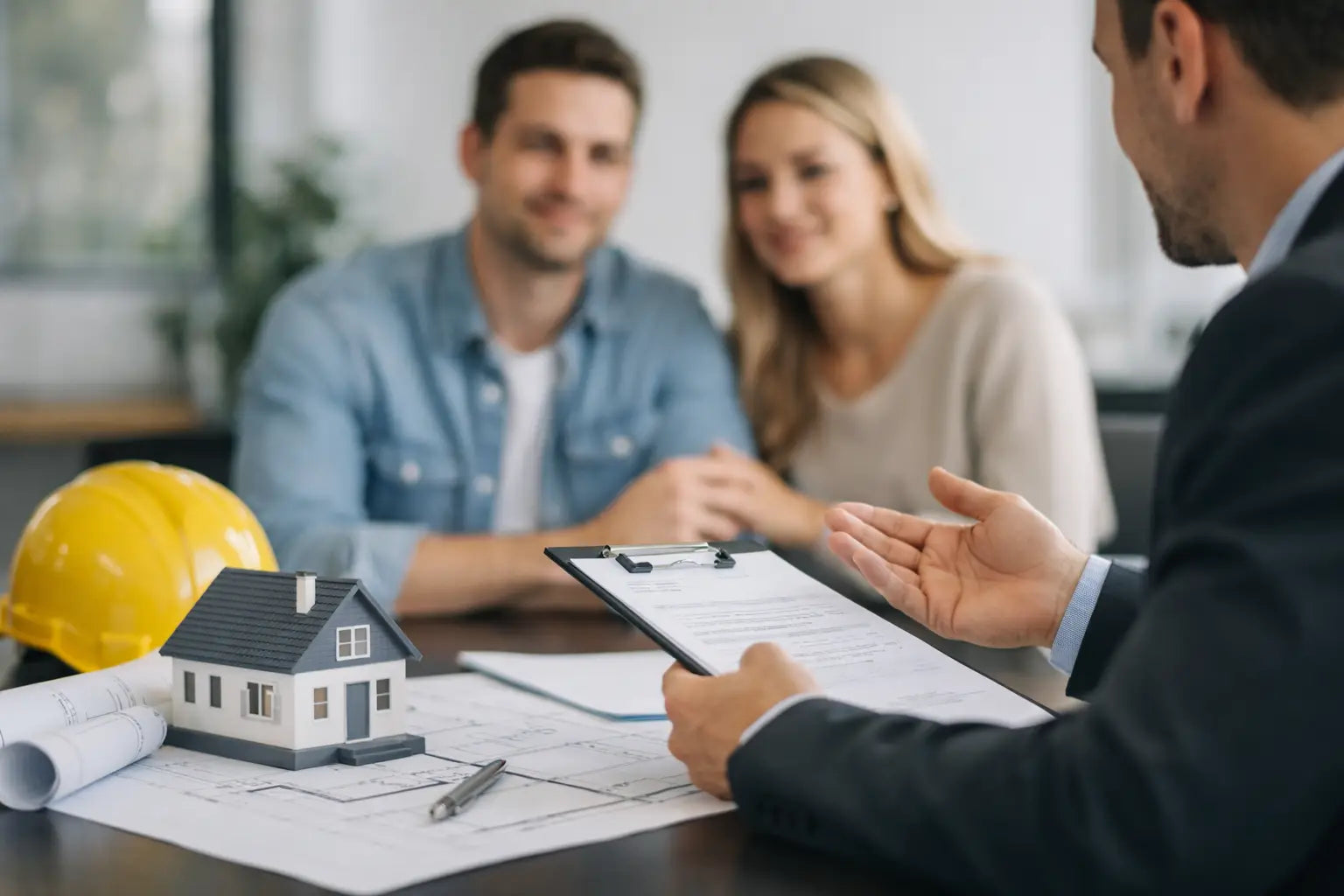 How to Qualify for Construction Loan Preapproval