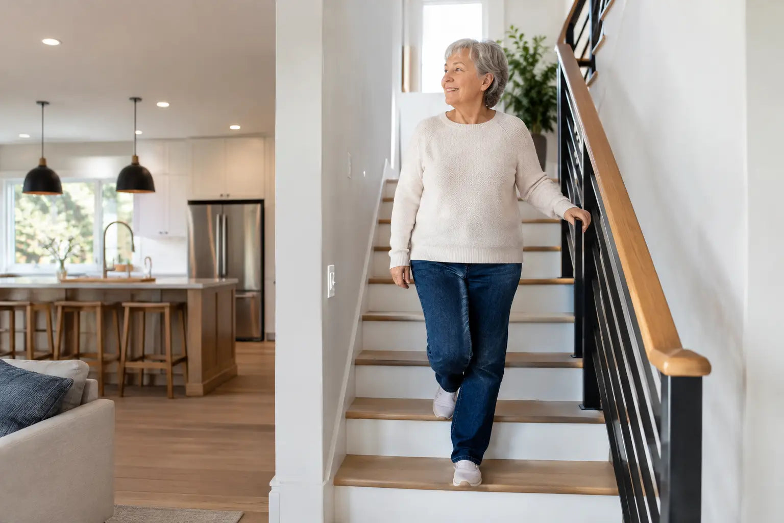 12 Best Aging in Place Features for a New Home
