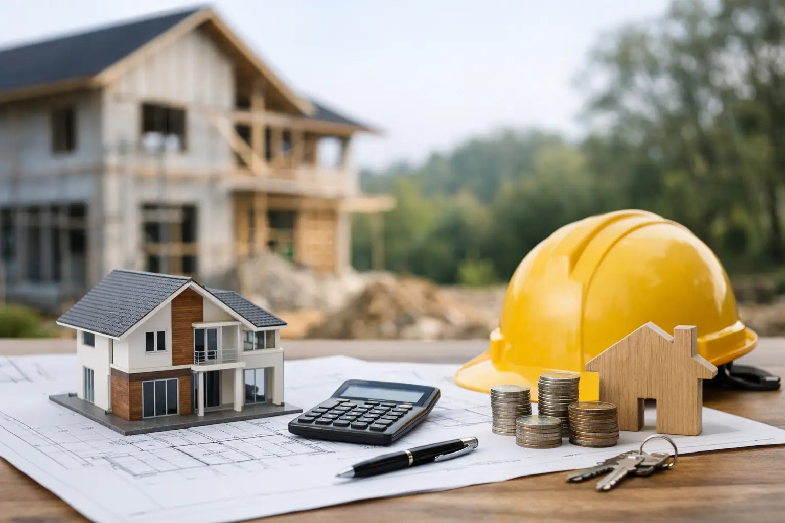 Custom Home Building Cost: What to Expect