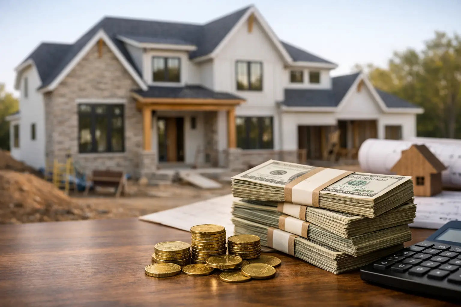 Is Custom Home Building More Expensive?