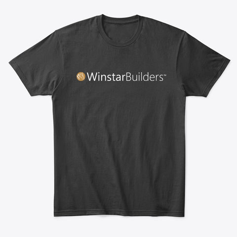 Winstar Builders Apparel & Accessories