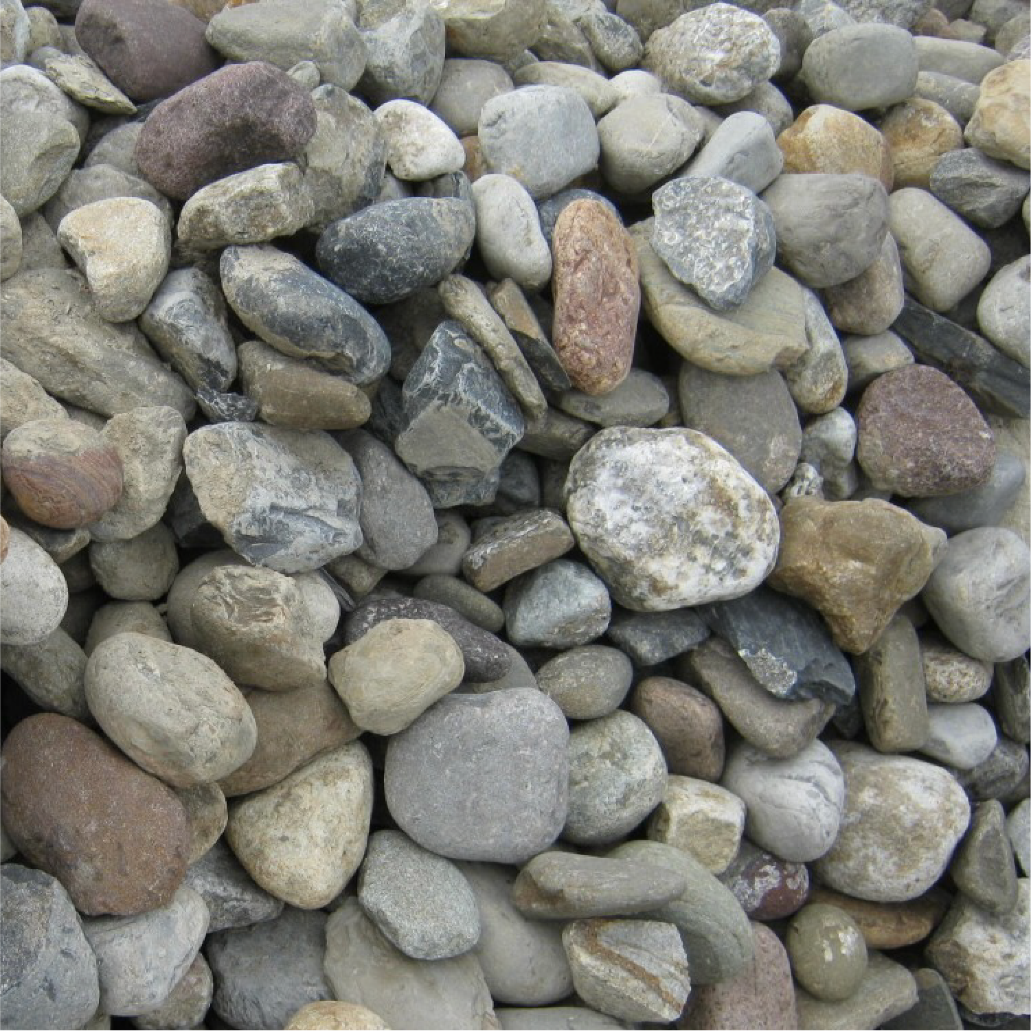 Delaware Valley Rocks 2