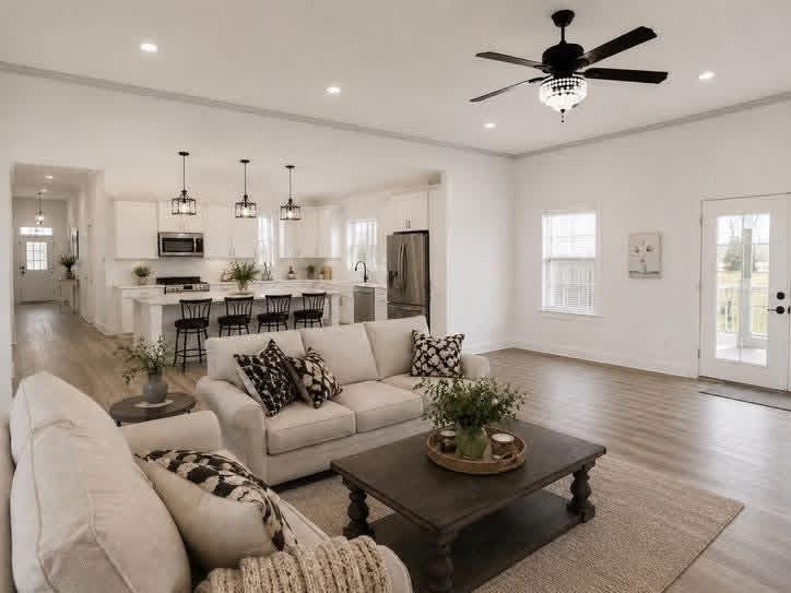 32383 Austin Drive Millsboro DE 19968