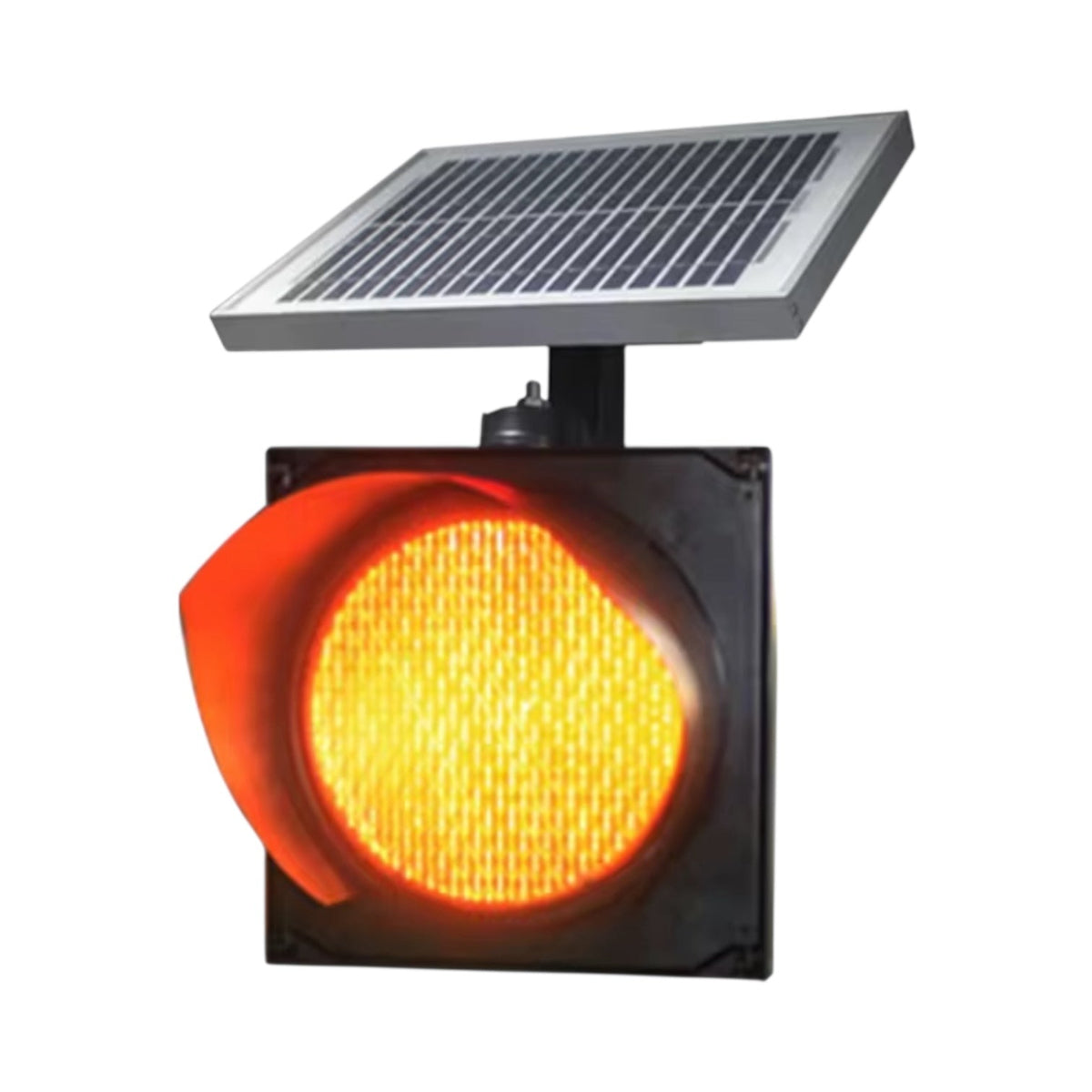 Winstar LED Flashing Beacon System - Green