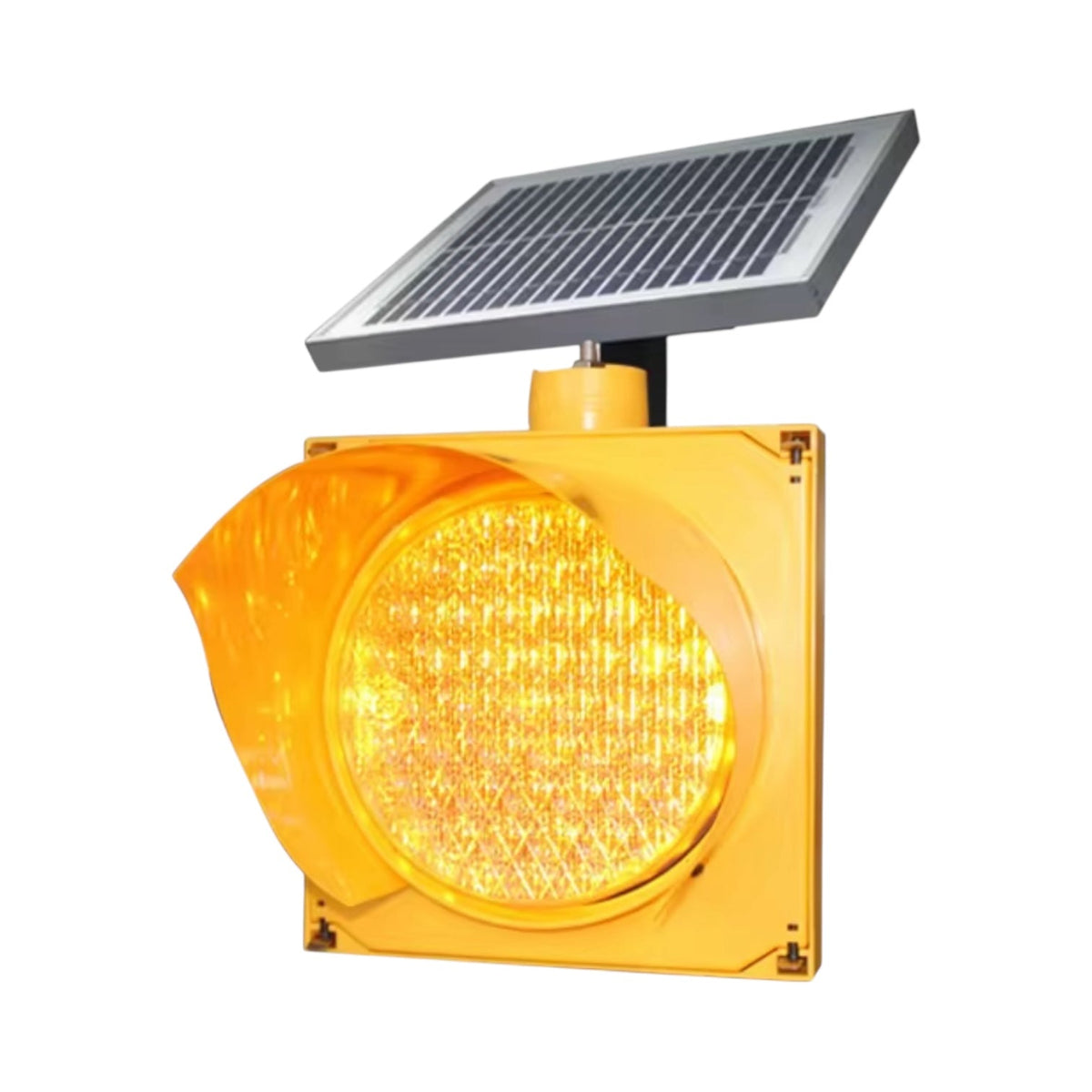 Winstar LED Flashing Beacon System - Amber