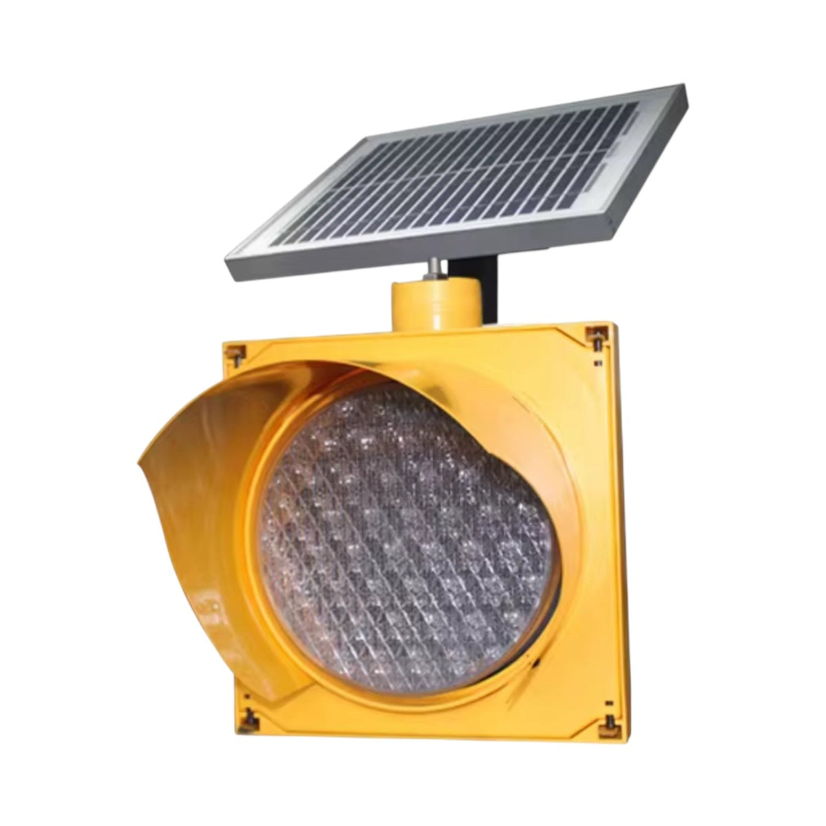 Winstar LED Flashing Beacon System - Green
