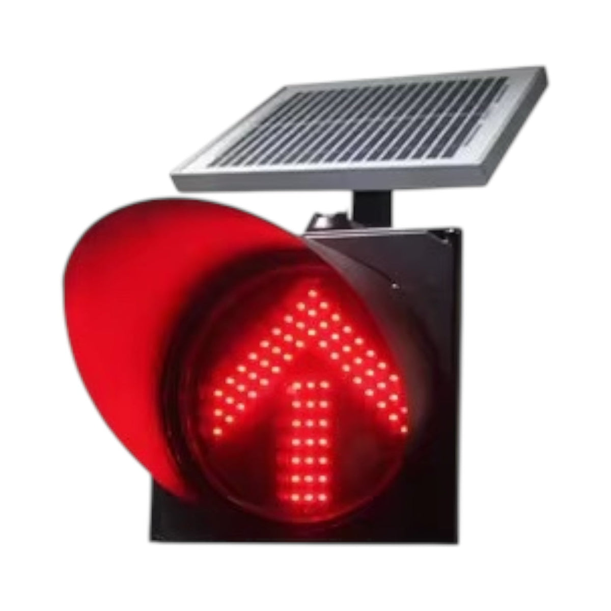 Winstar LED Flashing Beacon System - Green