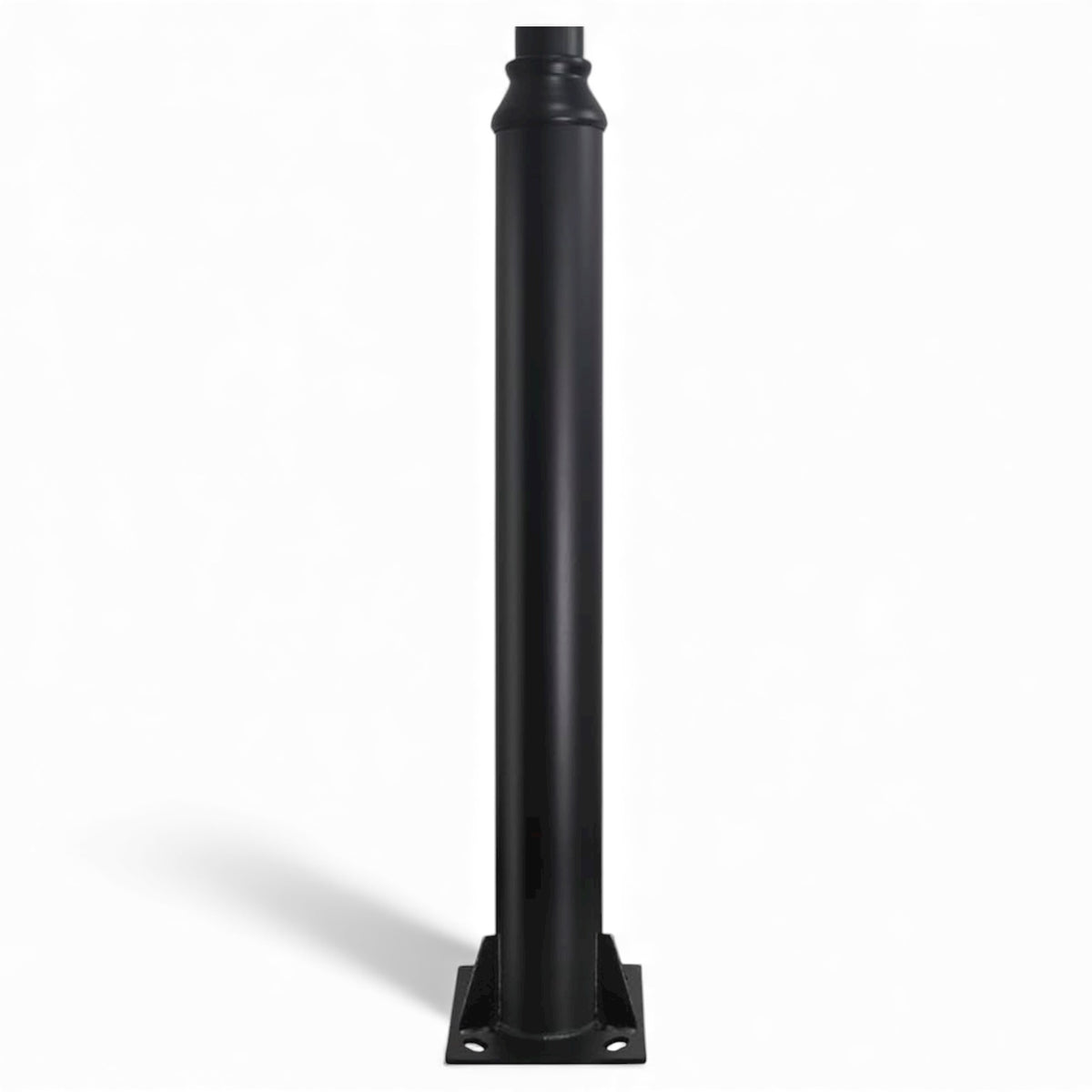 Winstar 13FT Architectural Steel Street Light Pole