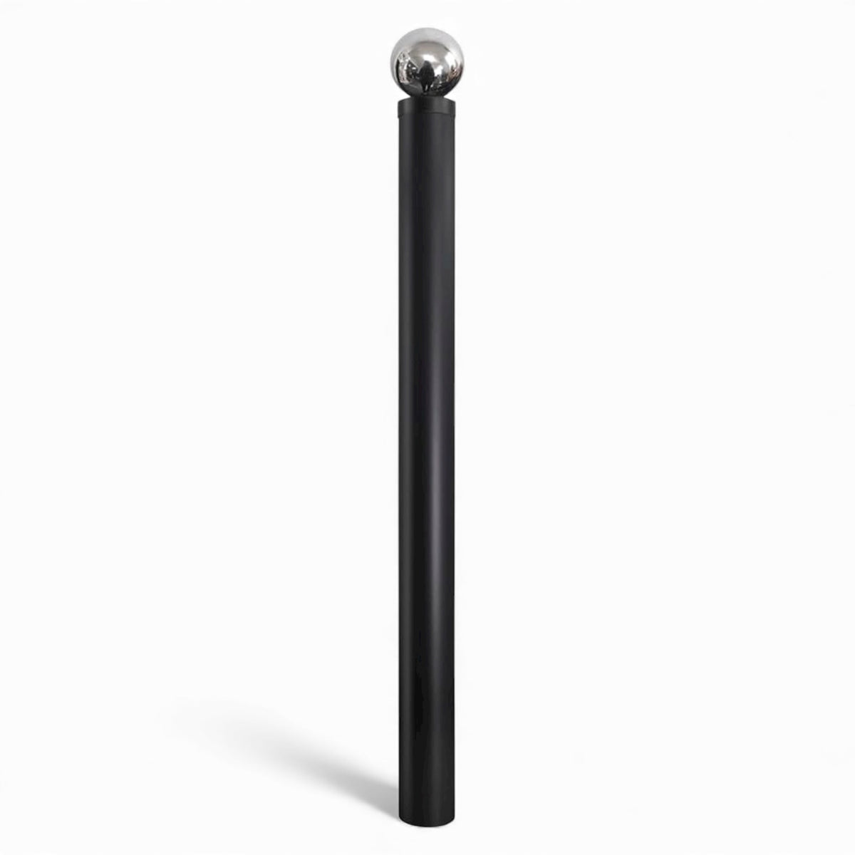 Winstar 13FT Architectural Steel Street Light Pole