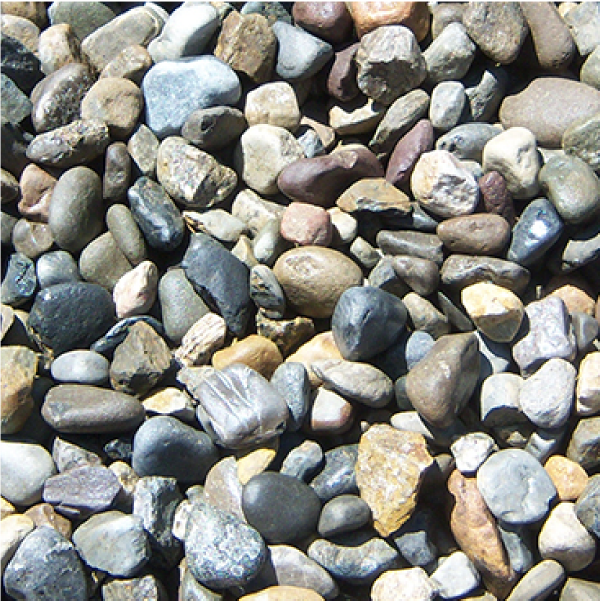 Delaware Valley Rocks 1