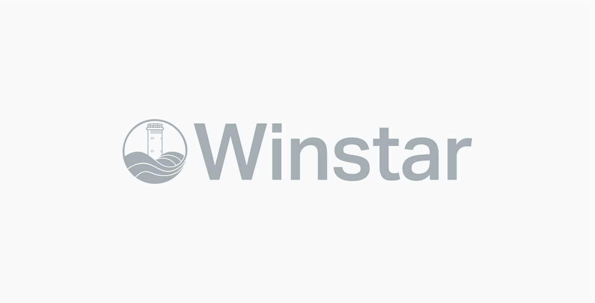 Where We Build Winstar Builders