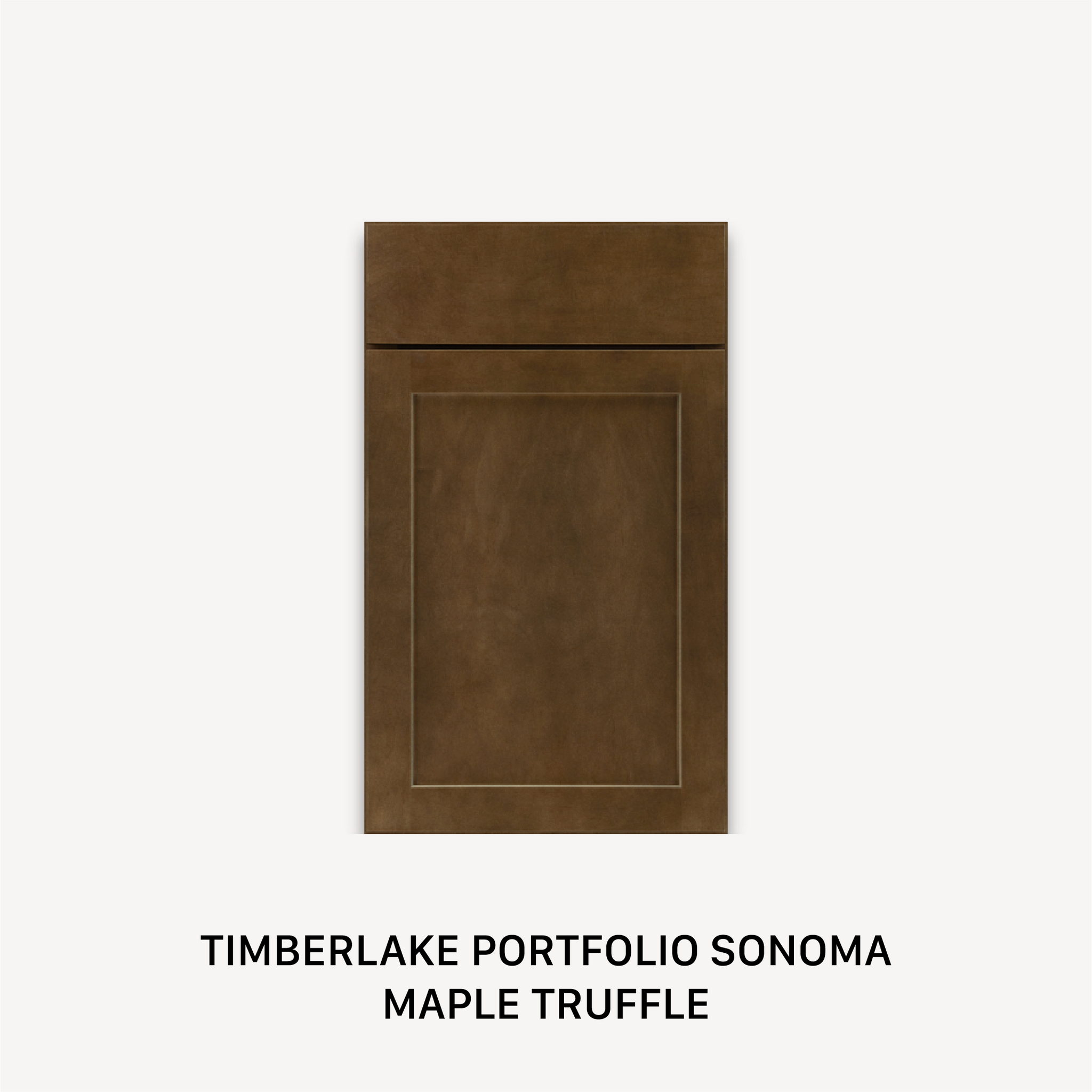 Timberlake® Kitchen Portfolio Sonoma Winstar Builders