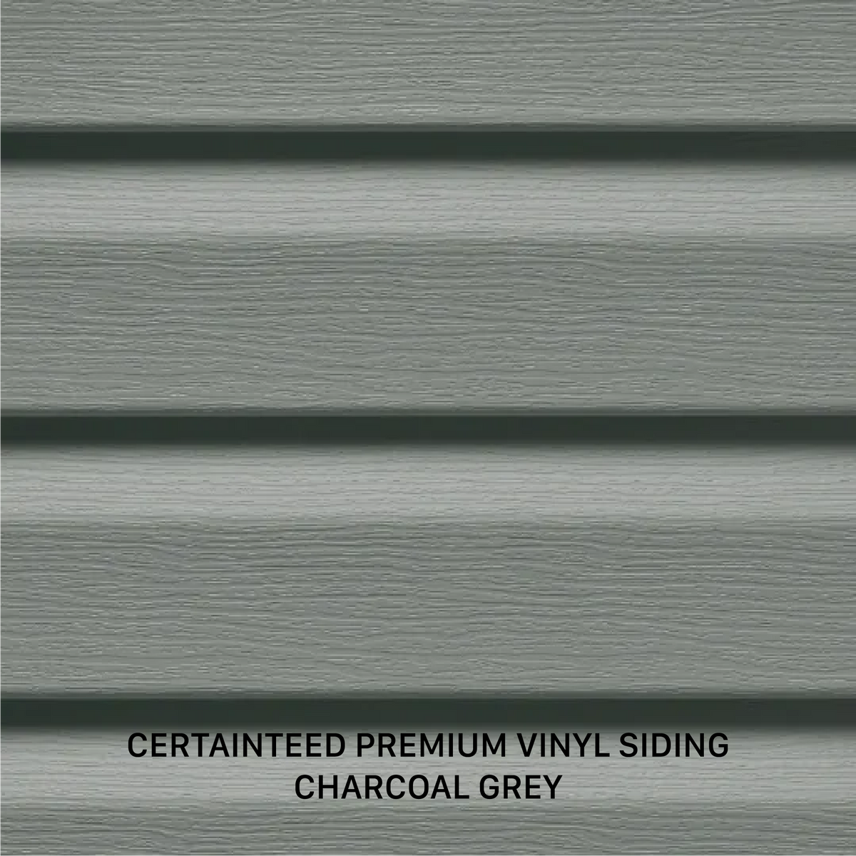 CertainTeed® Premium Vinyl Siding