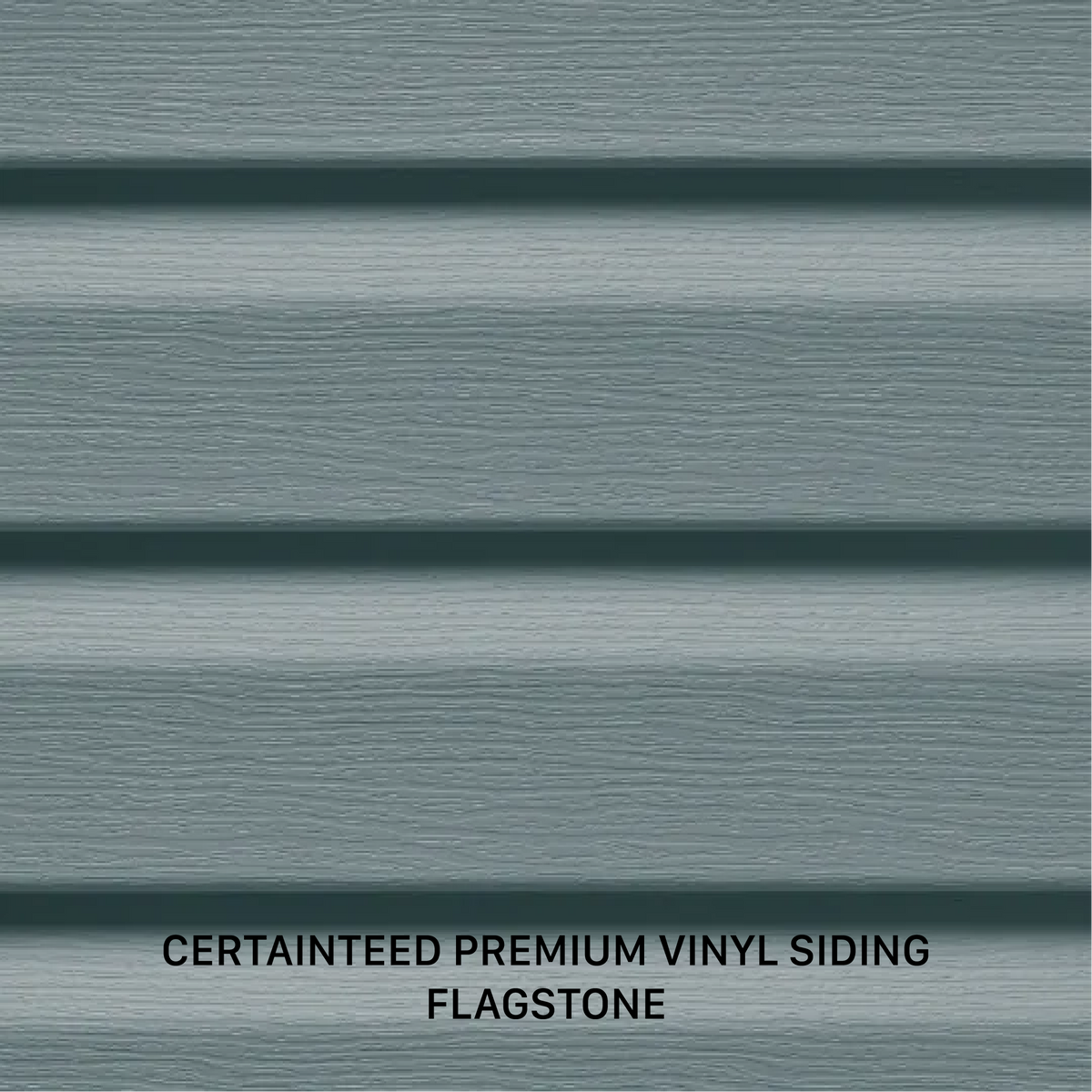 CertainTeed® Premium Vinyl Siding