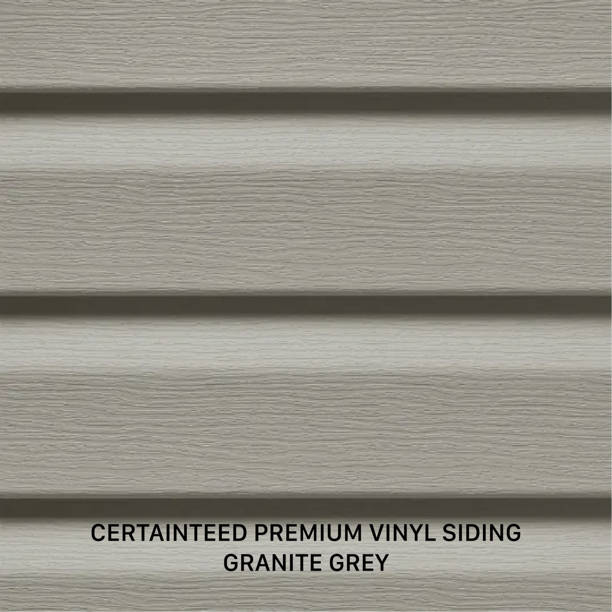 CertainTeed® Premium Vinyl Siding