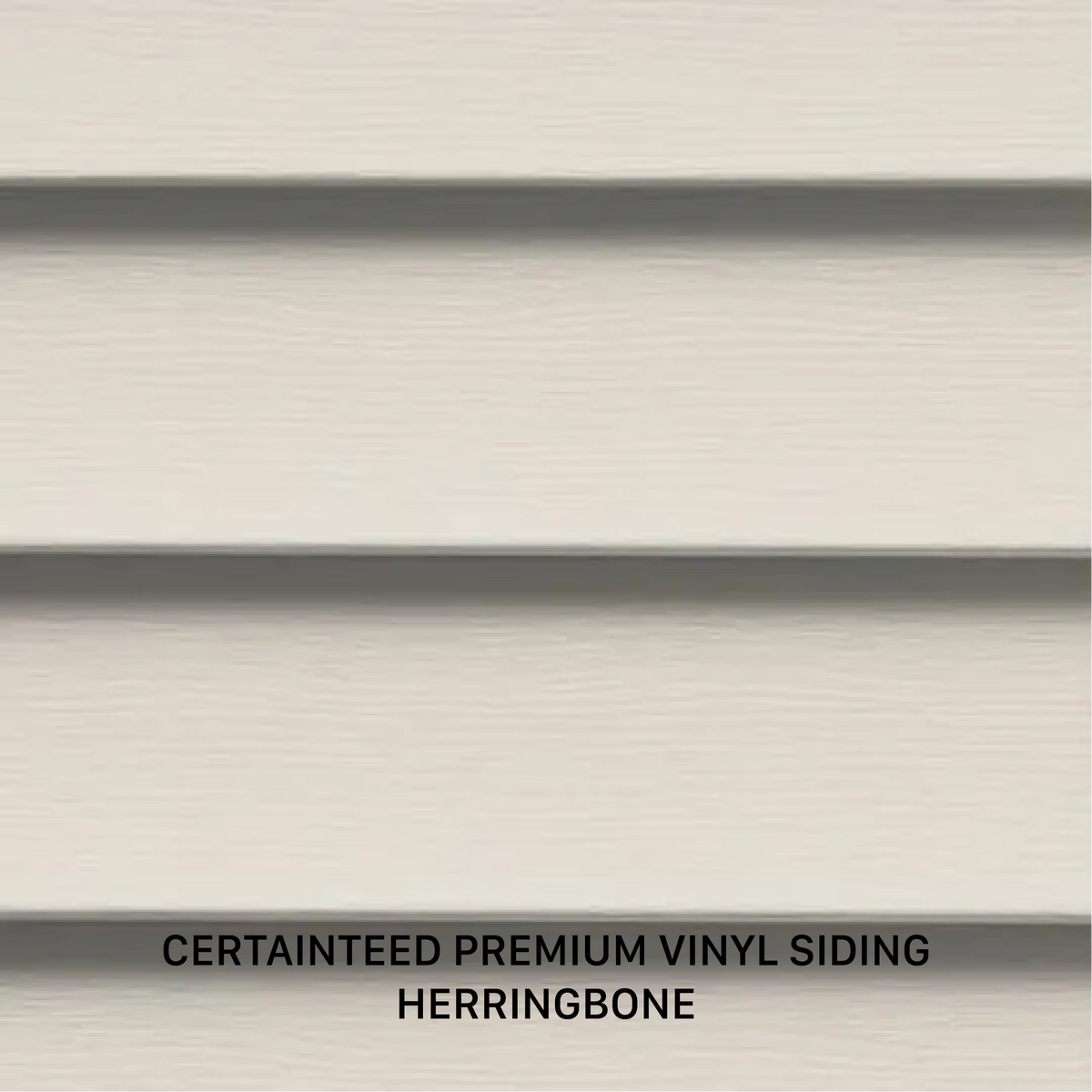 CertainTeed® Premium Vinyl Siding