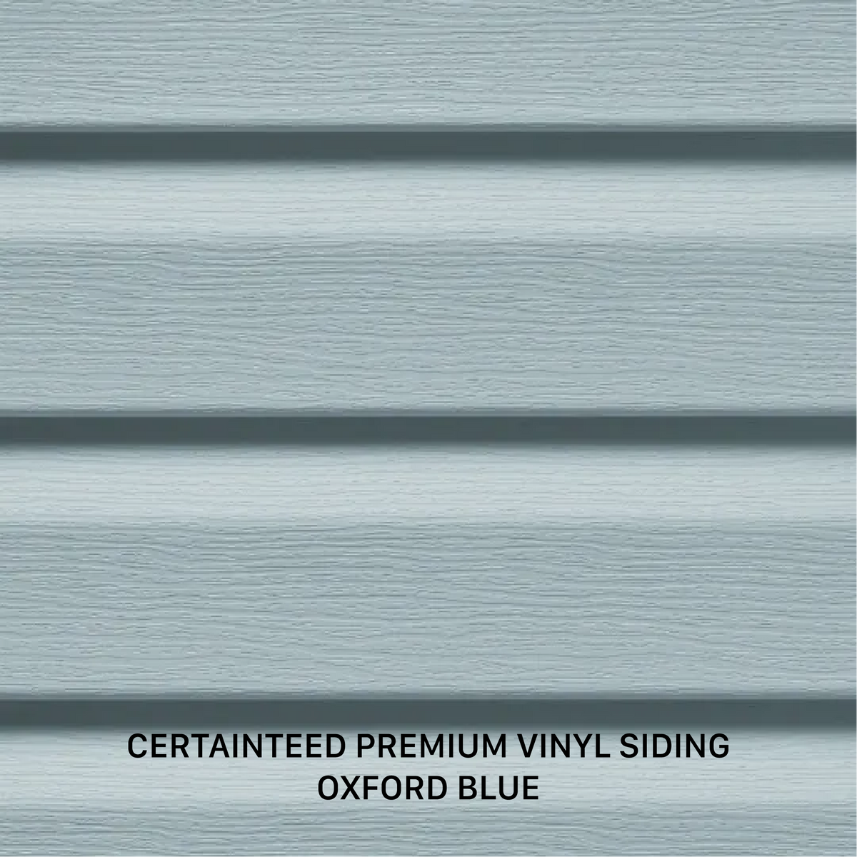 CertainTeed® Premium Vinyl Siding