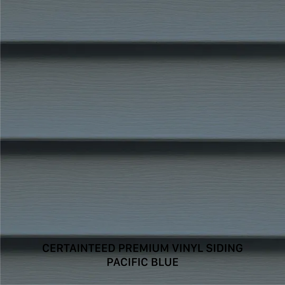 CertainTeed® Premium Vinyl Siding