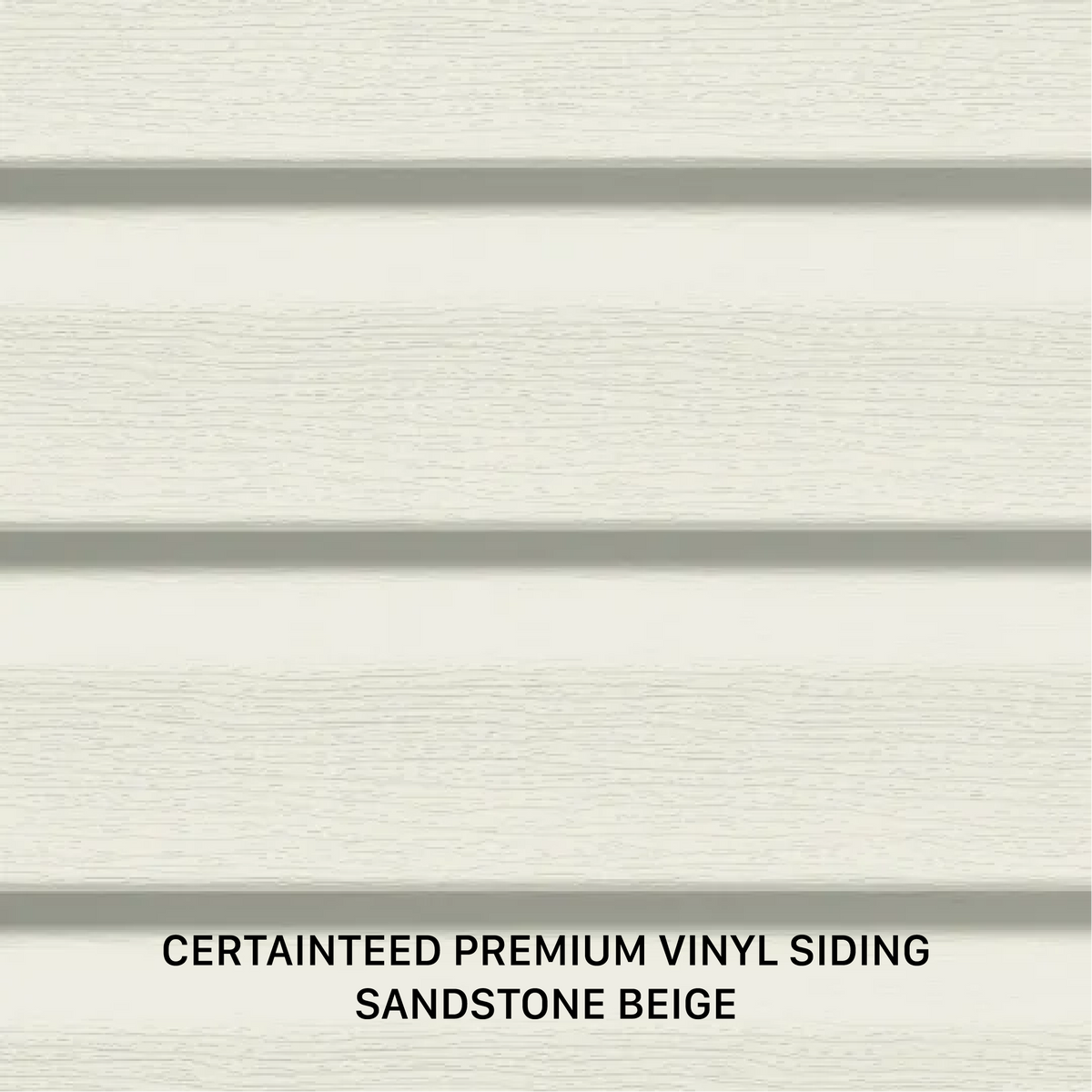 CertainTeed® Premium Vinyl Siding