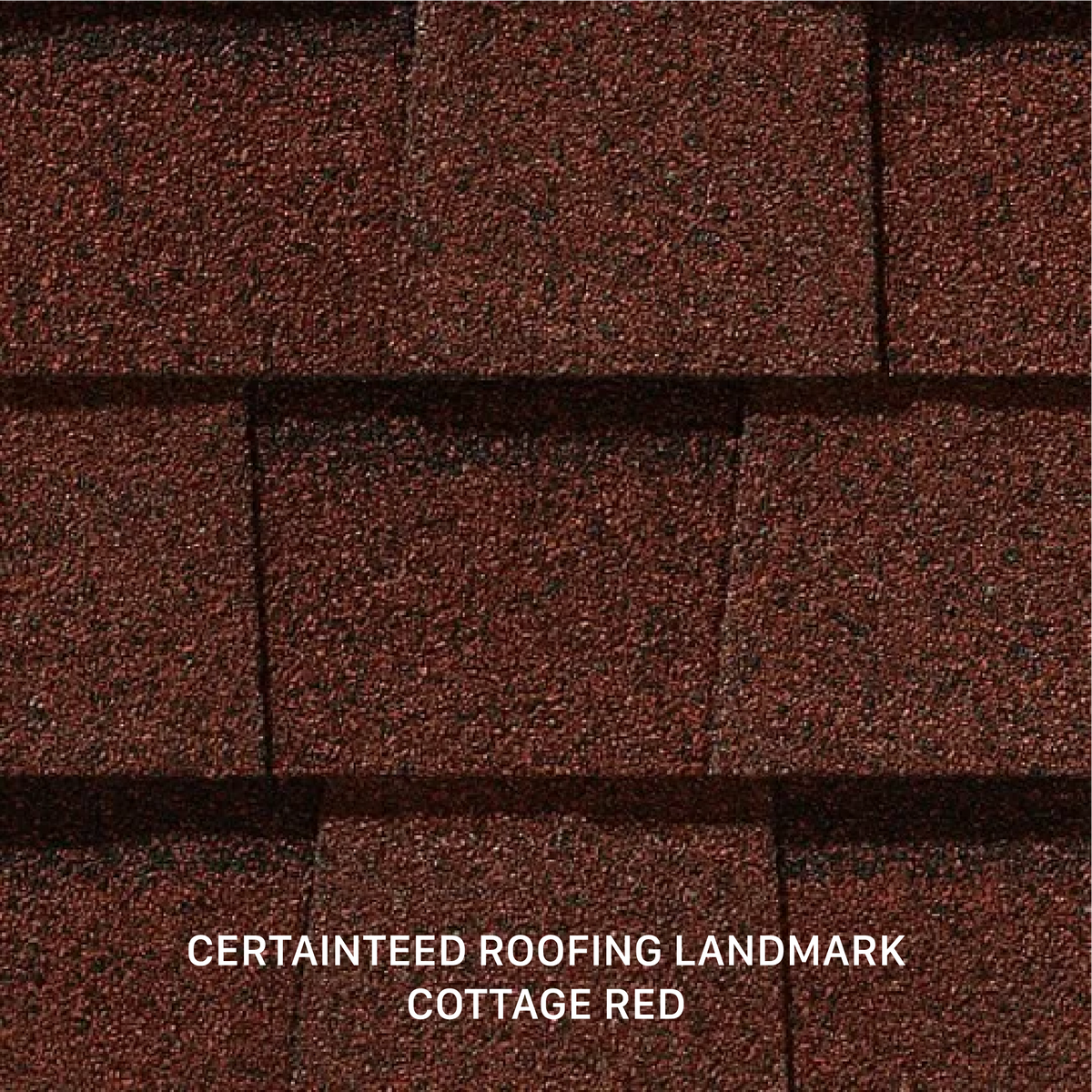 CertainTeed Roofing Landmark® Shingles