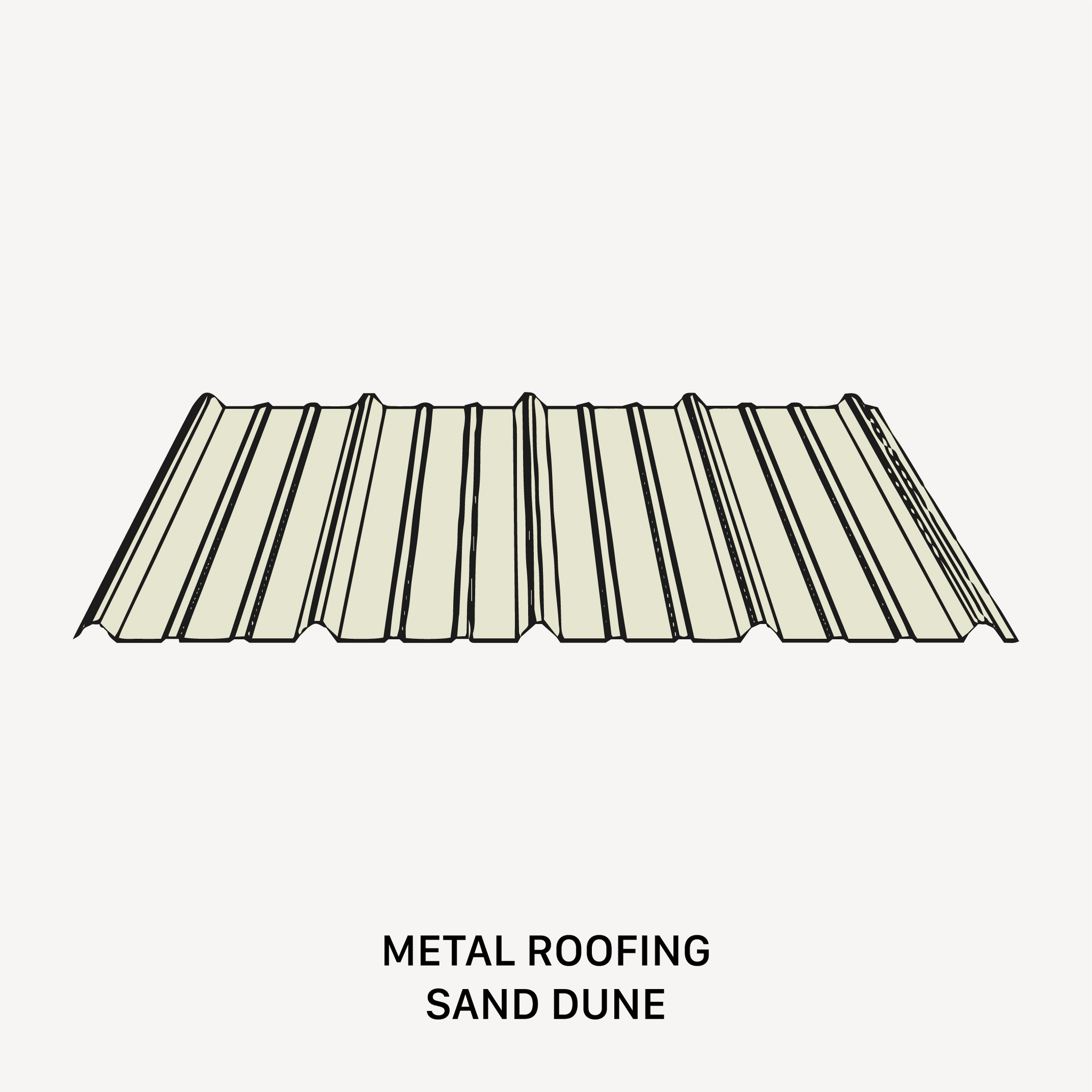 Rib Loc Rotaloc RIB LOC® Metal Roofing - Winstar Builders