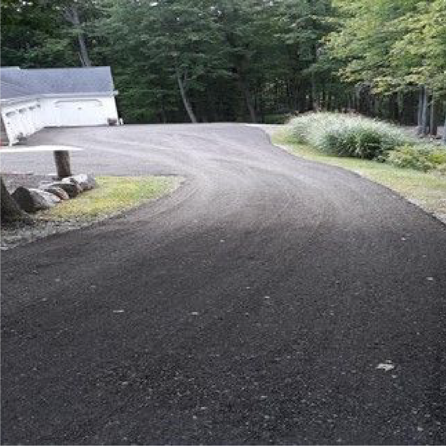 What is the Cost of Asphalt Driveway Construction? - The Constructor