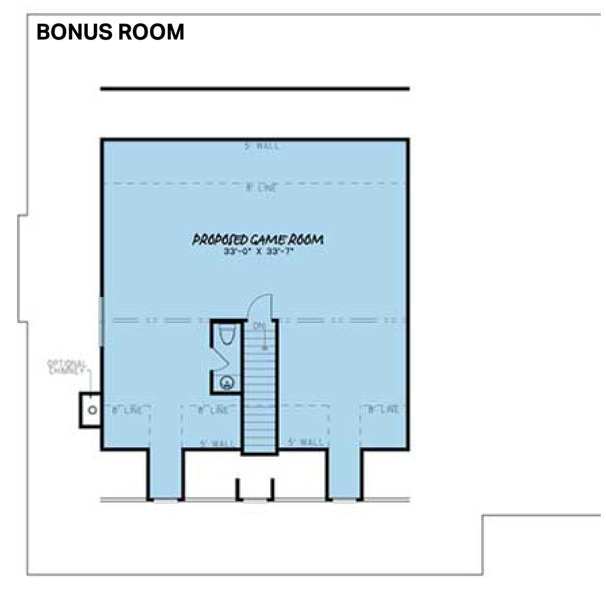 Somerby | 4 Bed | 4 Bath | 3416 SF