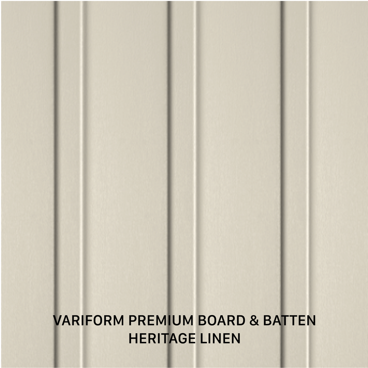 PlyGem Variform® Premium Board &amp; Batten Vinyl Siding