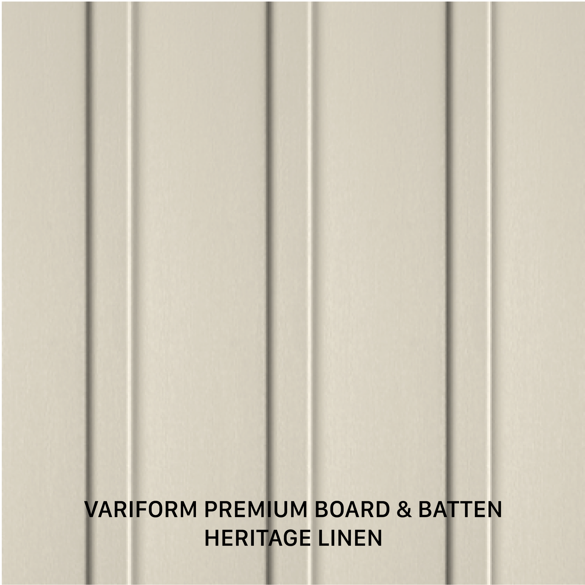 PlyGem Variform® Premium Board & Batten Vinyl Siding Winstar Builders