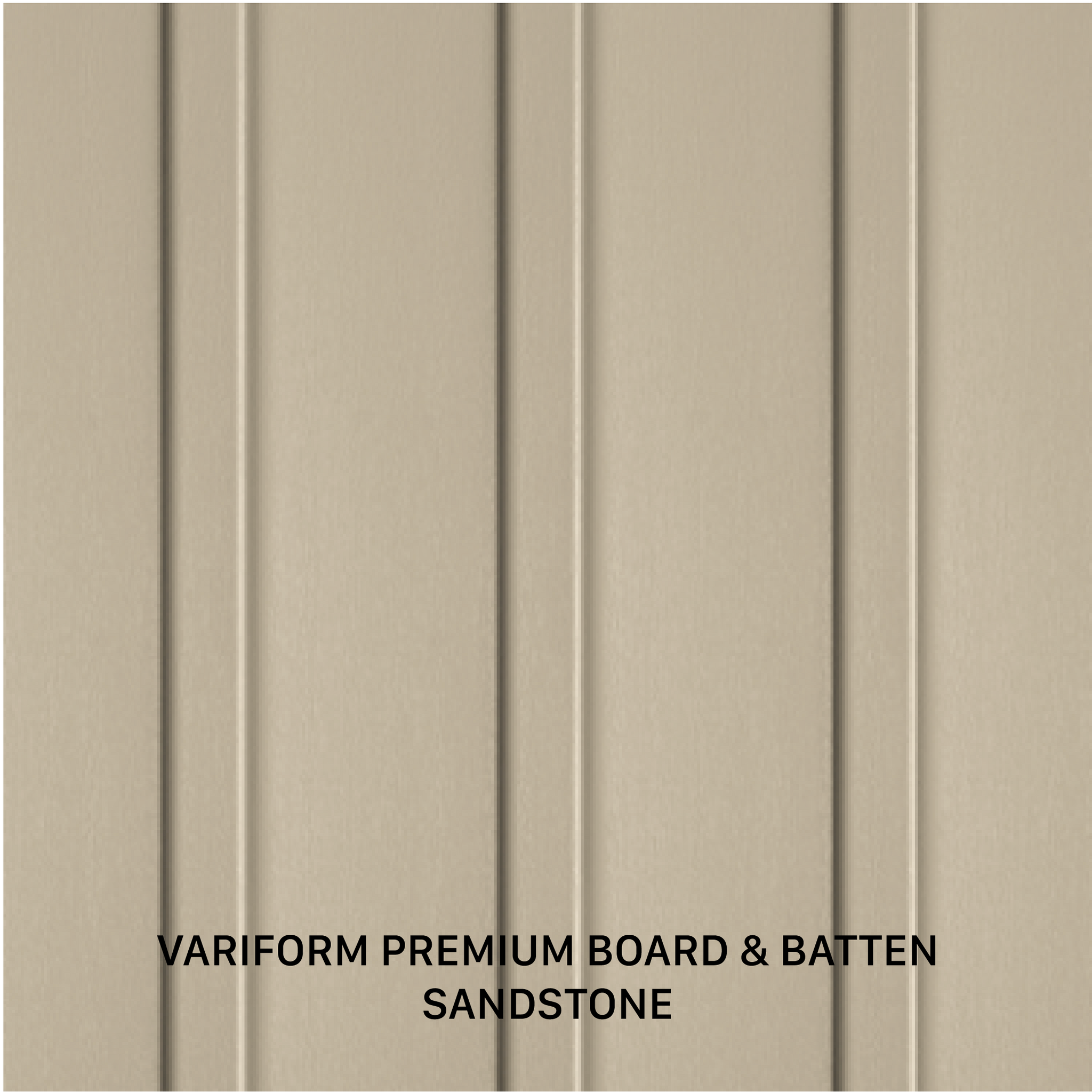 PlyGem Variform® Premium Board & Batten Vinyl Siding - Winstar Builders