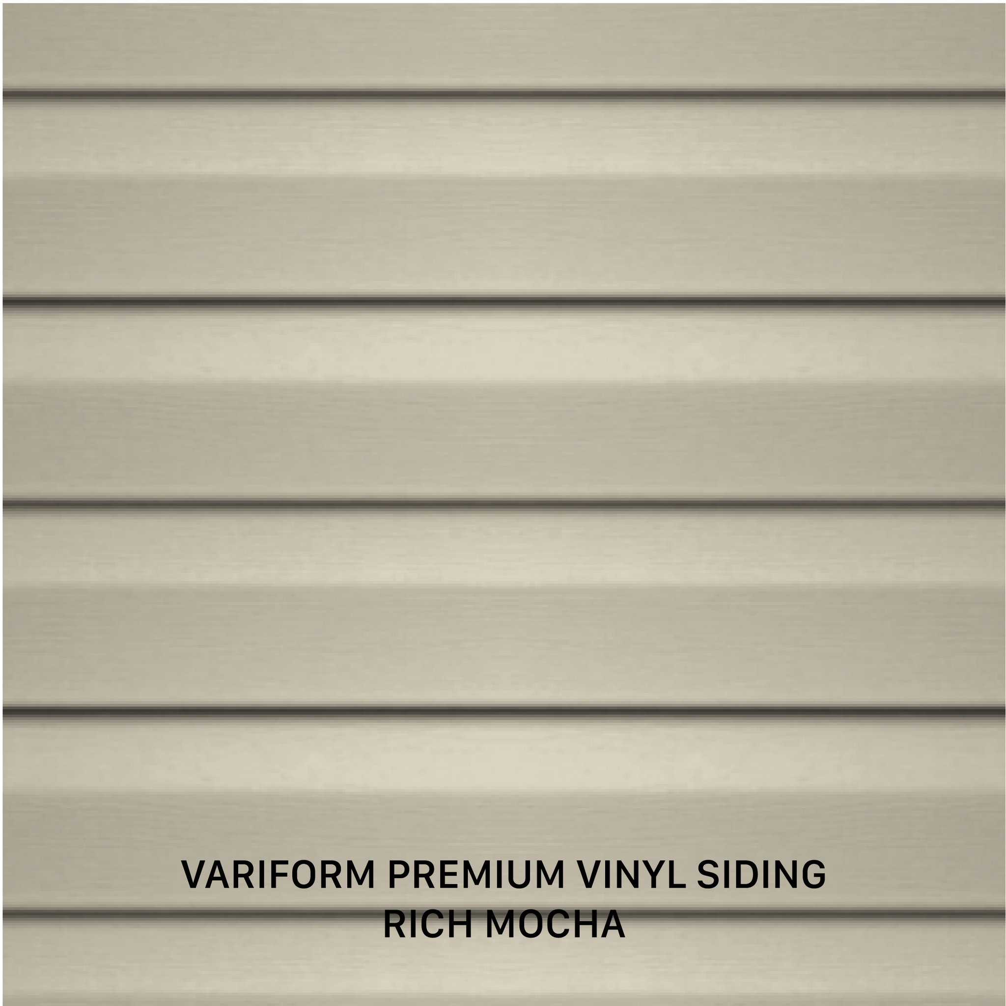 PlyGem Variform® Premium Vinyl Siding Winstar Builders
