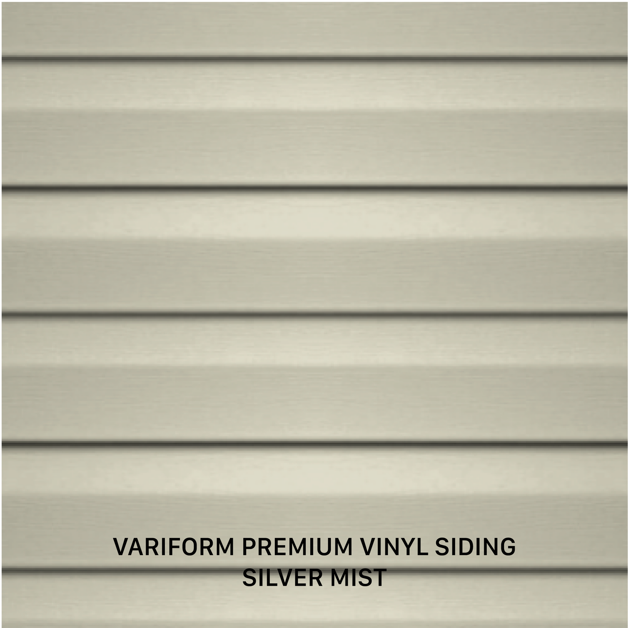 PlyGem Variform® Premium Vinyl Siding - Winstar Builders